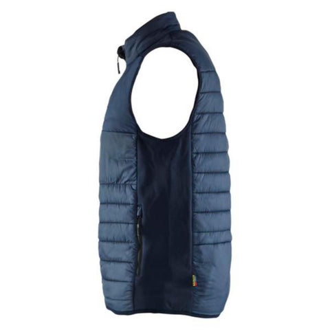 Vest foret Blåkläder 3863