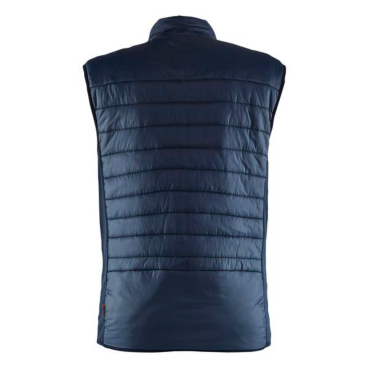 Vest foret Blåkläder 3863