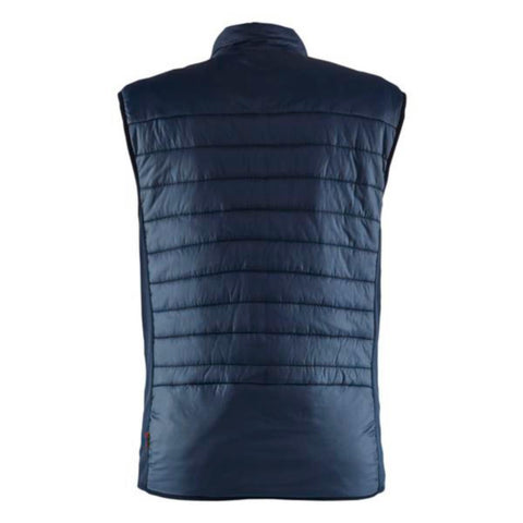 Vest foret Blåkläder 3863