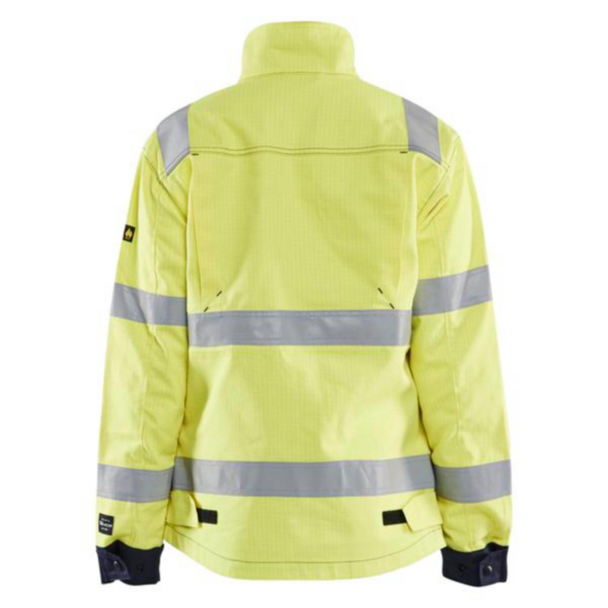 Jakke dame Blåkläder 4091 Multinorm