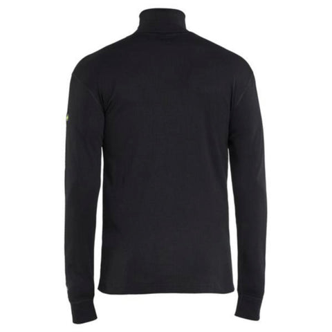 Undertrøye polo zip Blåkläder 4898 flammehemmende
