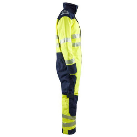 Vinterkjeledress Blåkläder Multinorm 6317