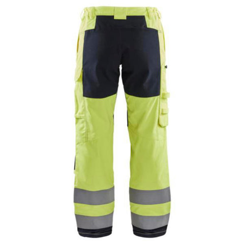 Servicebukse dame Blåkläder 7191 Multinorm