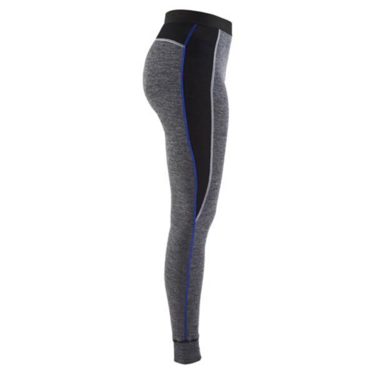 Longs dame Blåkläder Warm 7201