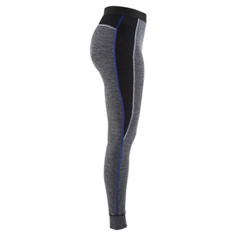 Longs dame Blåkläder Warm 7201