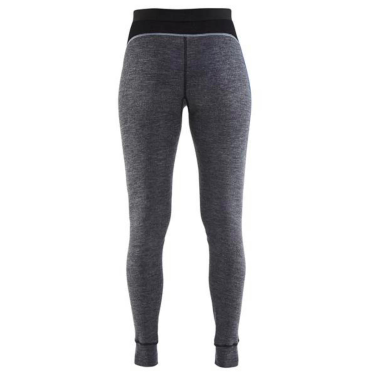 Longs dame Blåkläder Warm 7201