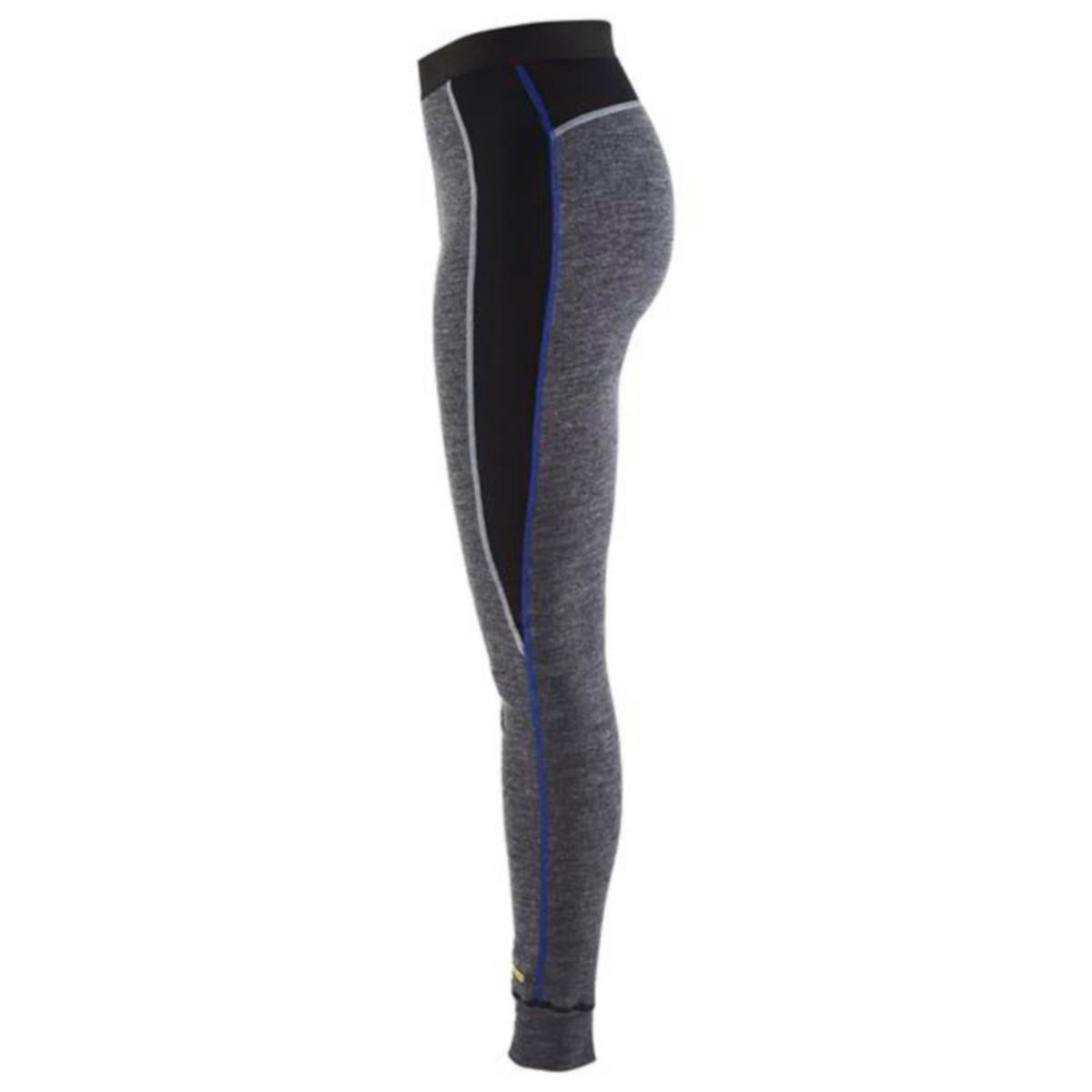 Longs dame Blåkläder Warm 7201