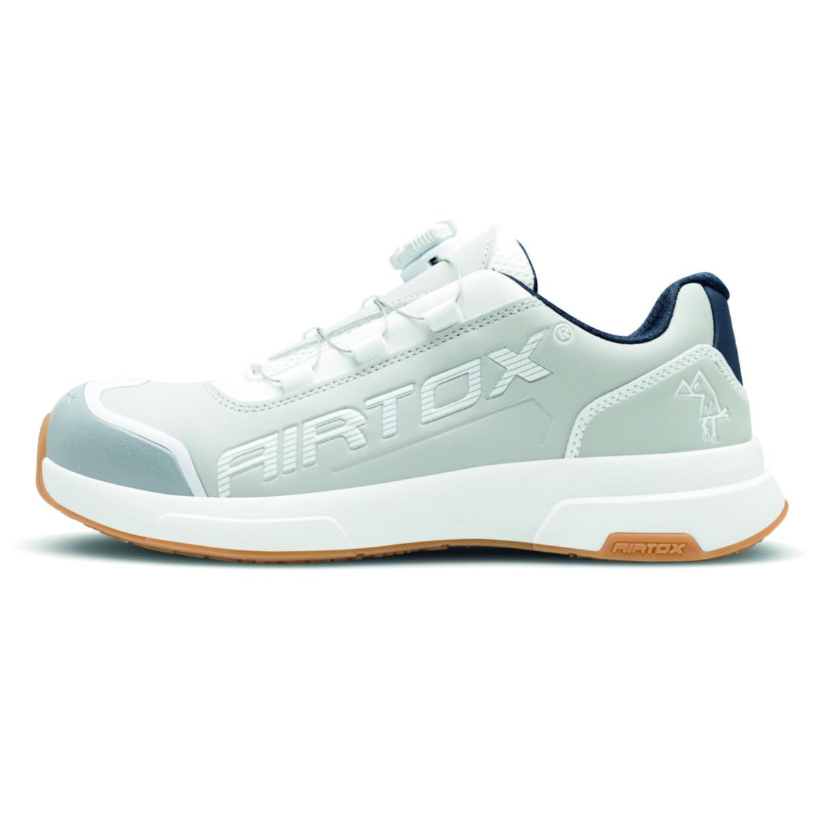 Vernesko AIRTOX FX11 S3S PRO smart  (27323095)