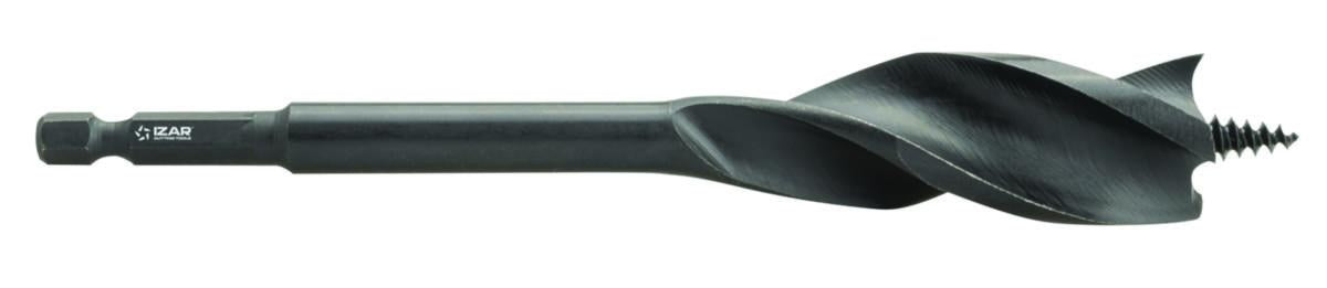 Trespiralbor 1654 3Z Izar