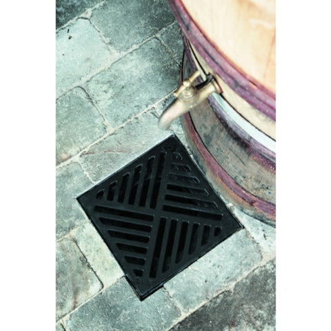 ACO Self Euroline endevegg