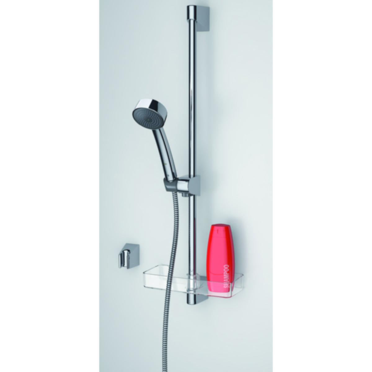 Dusjsett Apollo 520, Oras