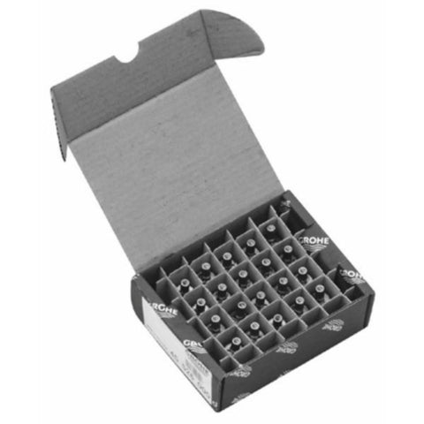Kranoverdel uten ratt, Grohe