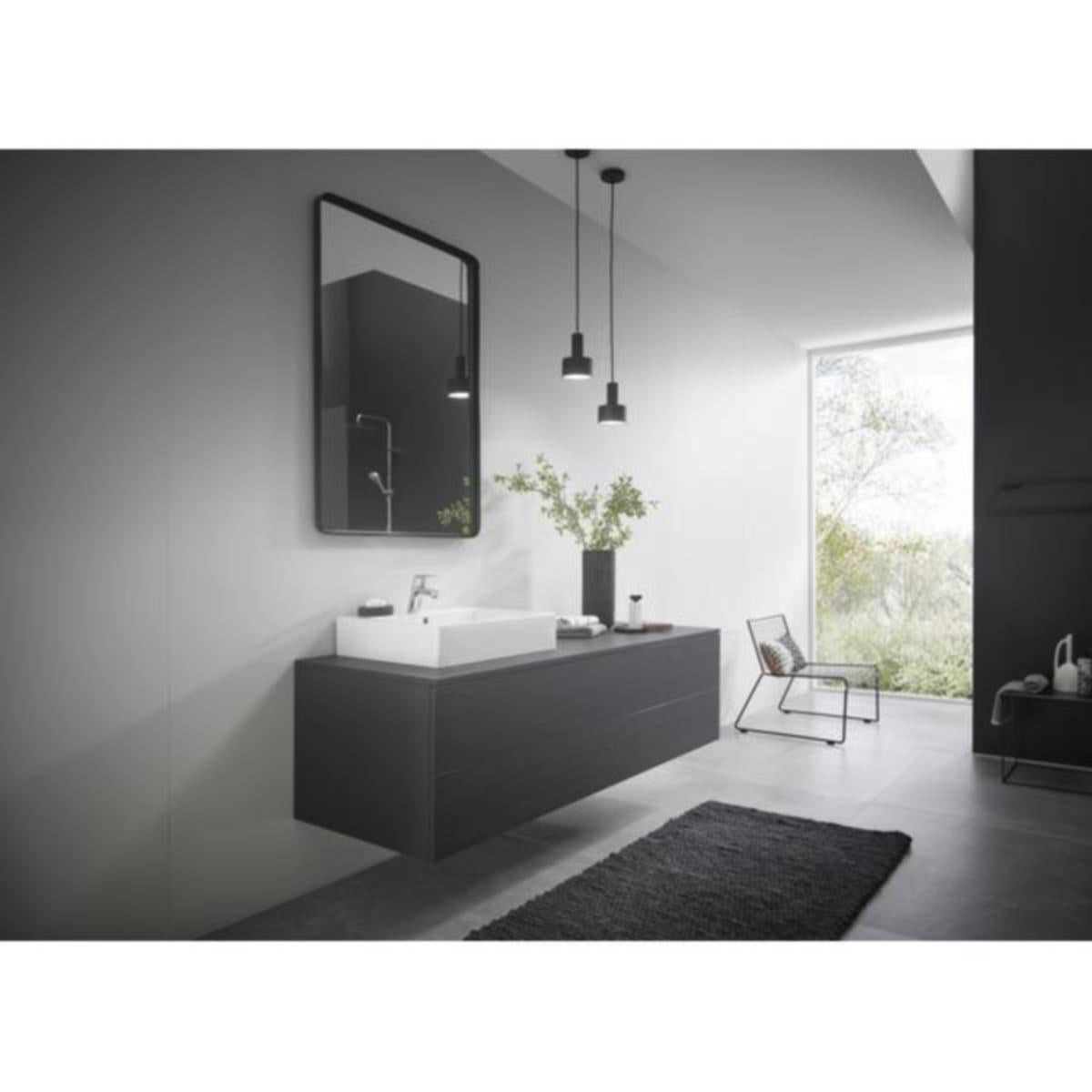 Servantbatteri Focus E2 - Hansgrohe
