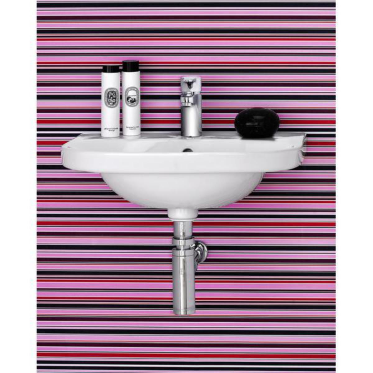 Servant Nautic 5550, Gustavsberg