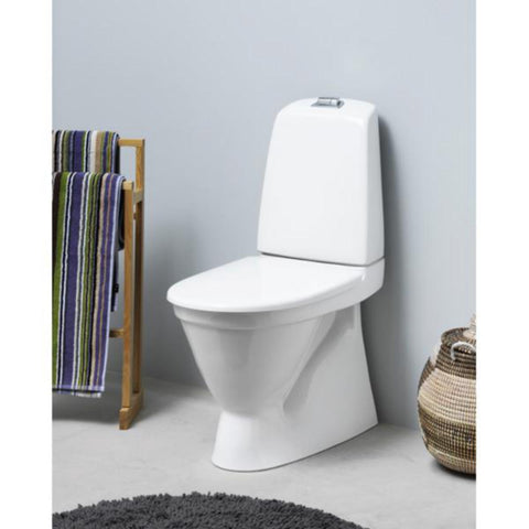 Klosett Nautic 5500, Villeroy & Boch