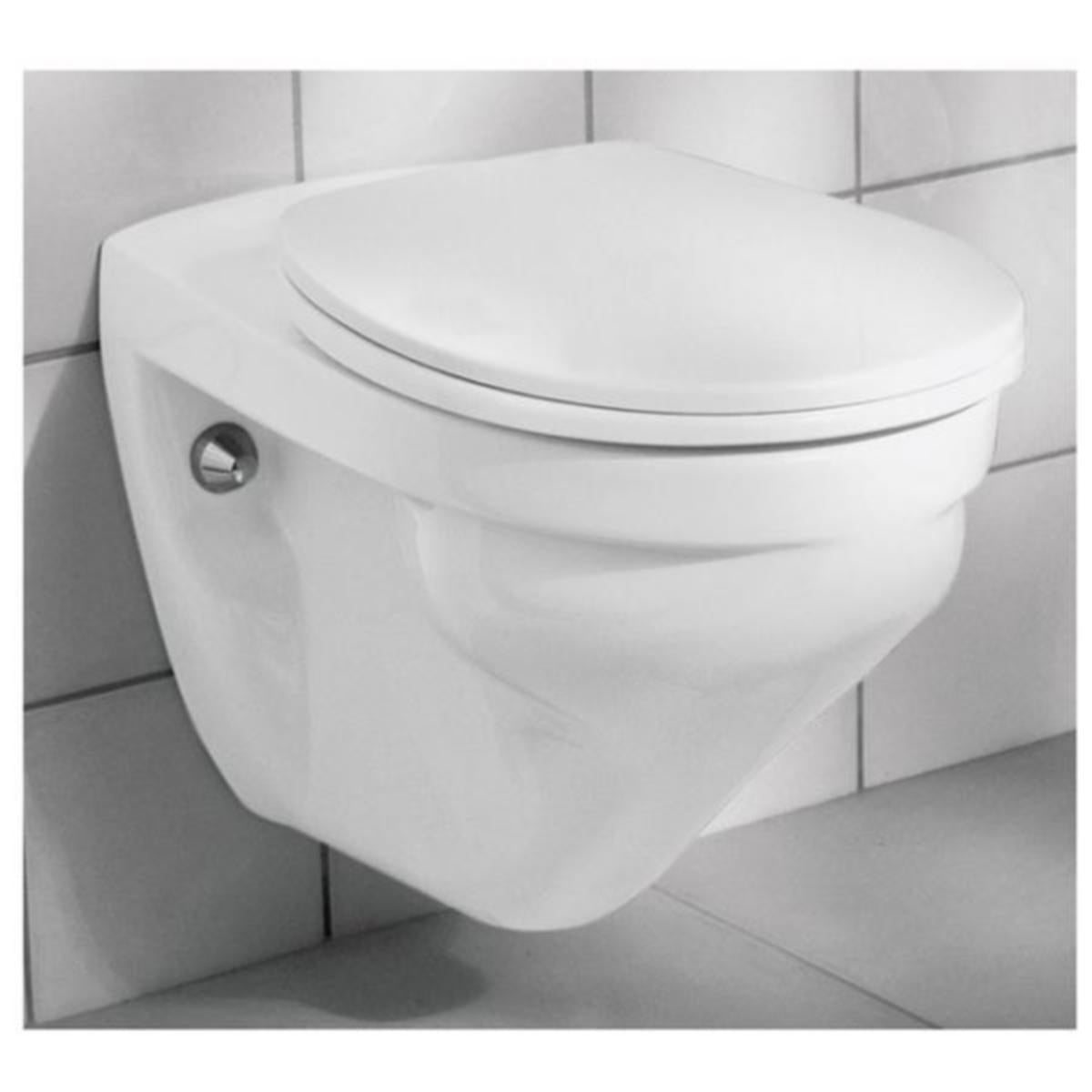 Klosettsete Omnia - Villeroy & Boch