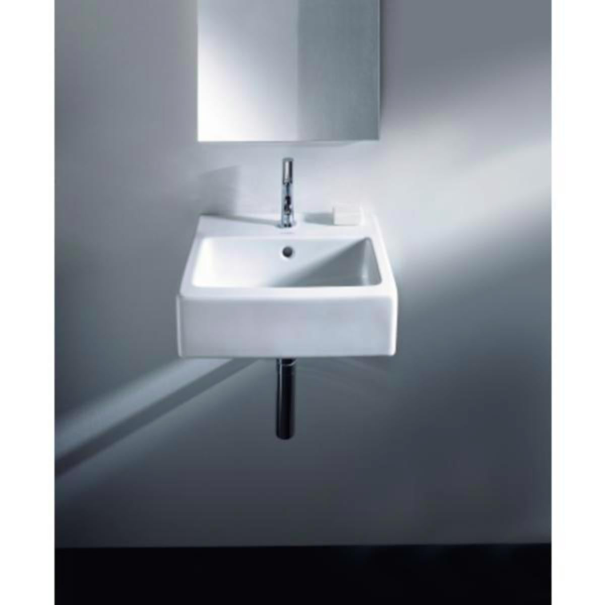 Servant Vero 450 x 350 mm, Duravit