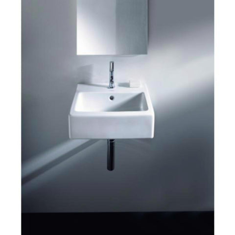 Servant Vero 450 x 350 mm, Duravit