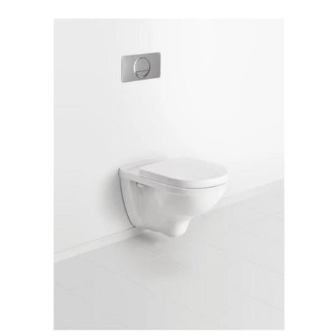 Veggskål O.Novo uten sete, Villeroy & Boch