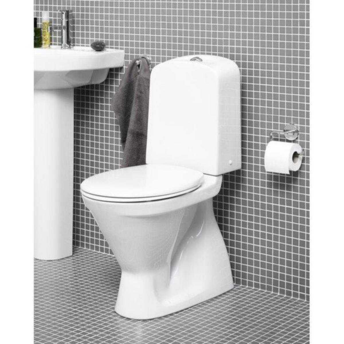 Klosett Nordic 3, 3500, Villeroy & Boch