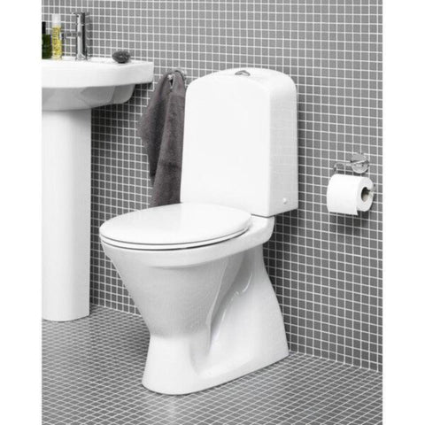 Klosett Nordic 3, 3500, Villeroy & Boch