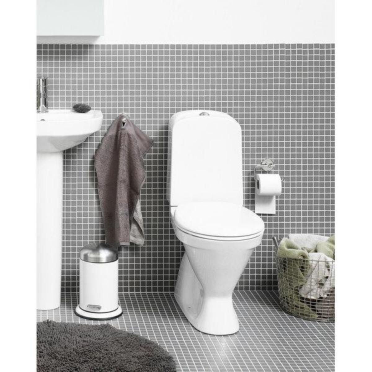 Klosett Nordic 3, 3510, Villeroy & Boch