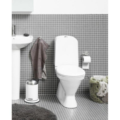 Klosett Nordic 3, 3510, Villeroy & Boch