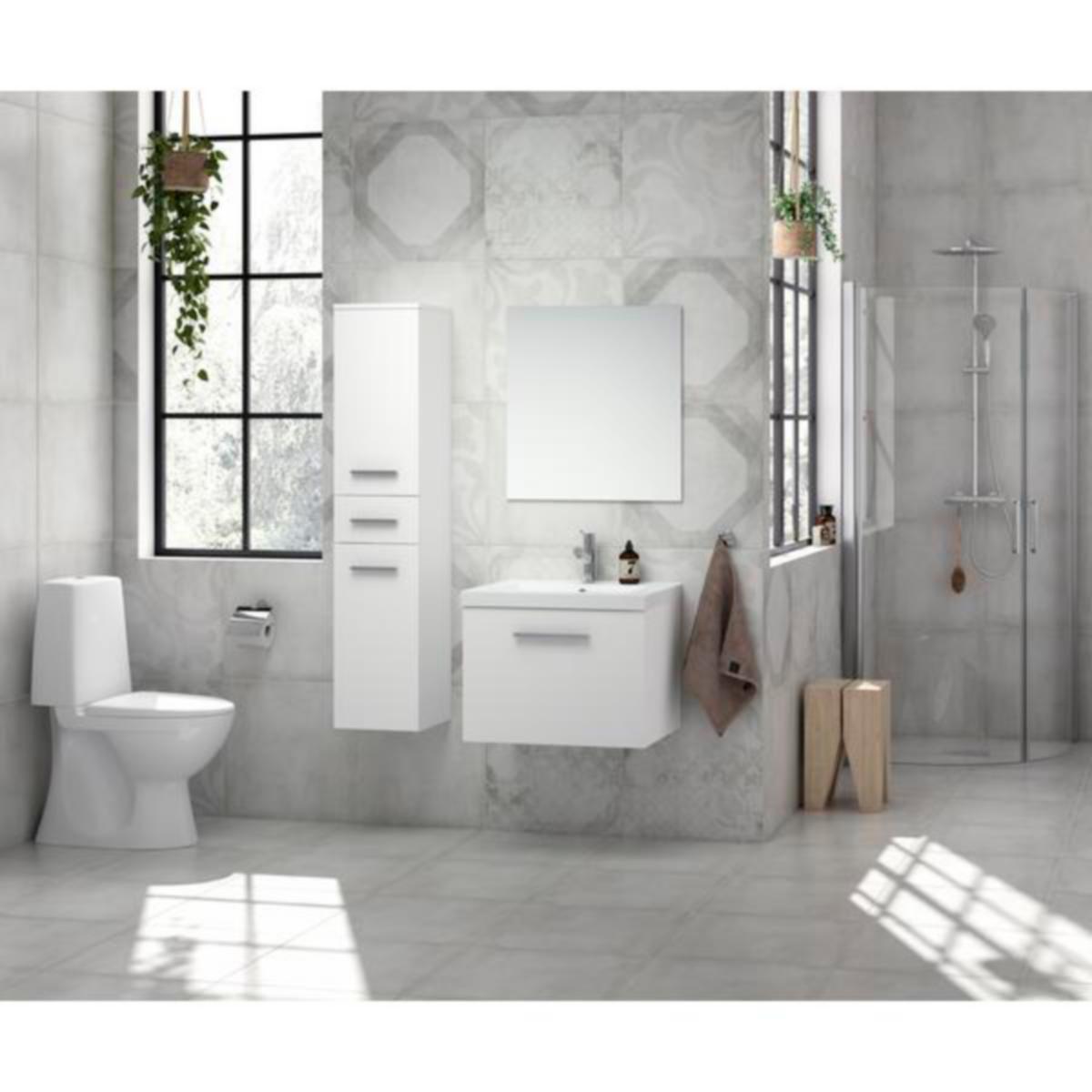 Servantskap Manere, a-collection