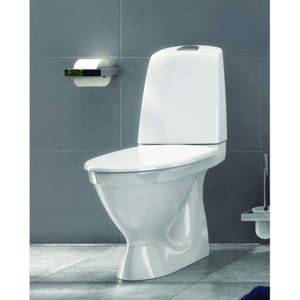 Klosett Nautic 1510 DF, Gustavsberg