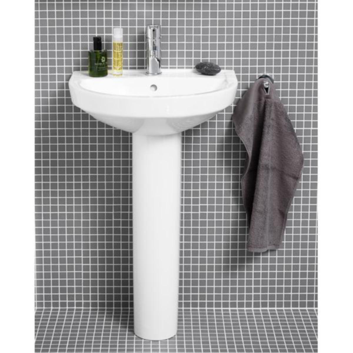 Servant Nordic 3, Gustavsberg - Villeroy & Boch