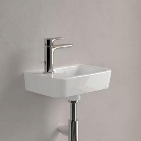 Servant O.novo Compact, Villeroy & Boch