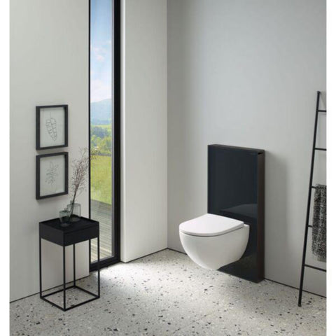 Sisterne Monolith vegghengt glass H101 - Geberit