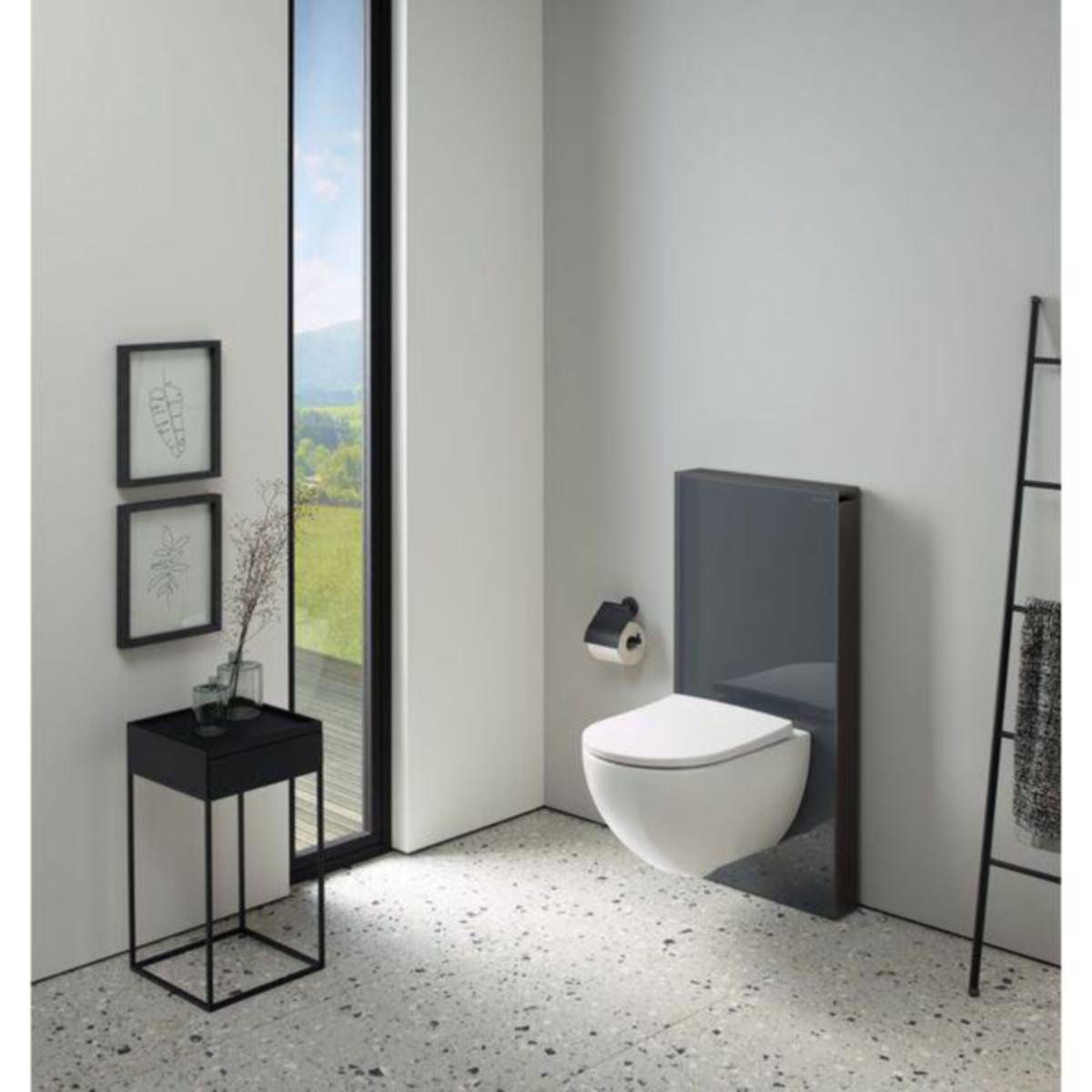 Sisterne Monolith vegghengt glass H101 - Geberit