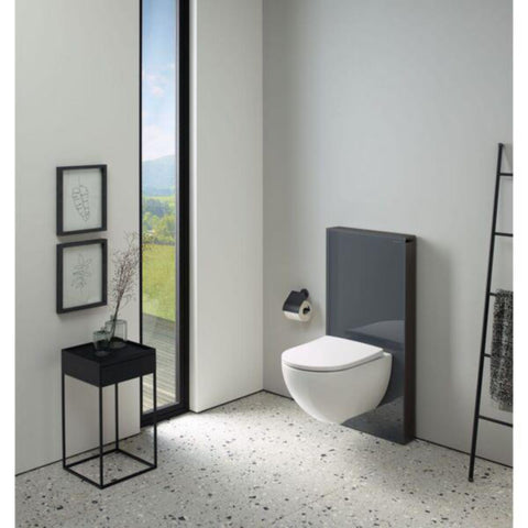 Sisterne Monolith vegghengt glass H101 - Geberit