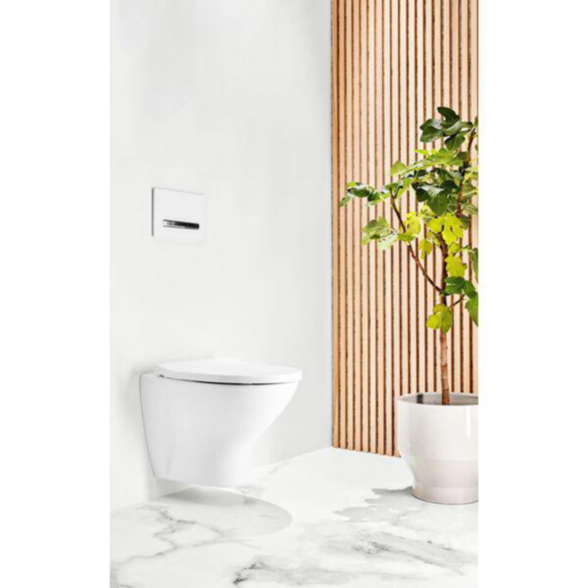 Veggskål Glow 68 Rimfree pakke, Porsgrund