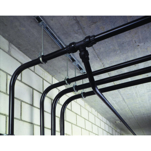 T-rør med innvendige gjenger MT Sanipex - Armaturjonsson