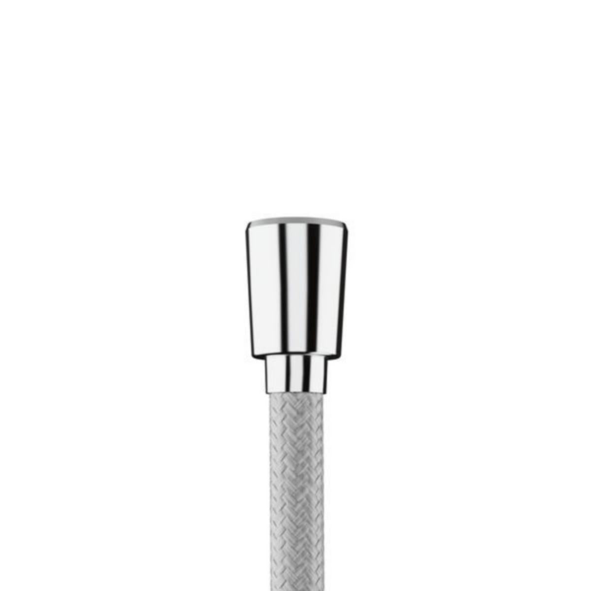 Dusjslange Designflex krom 160 cm, HG - Hansgrohe