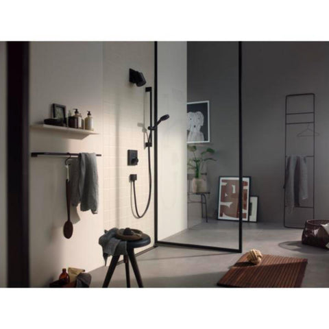 Dusjsett Pulsify Select S 3jet Relaxation EcoSmart, hansgrohe