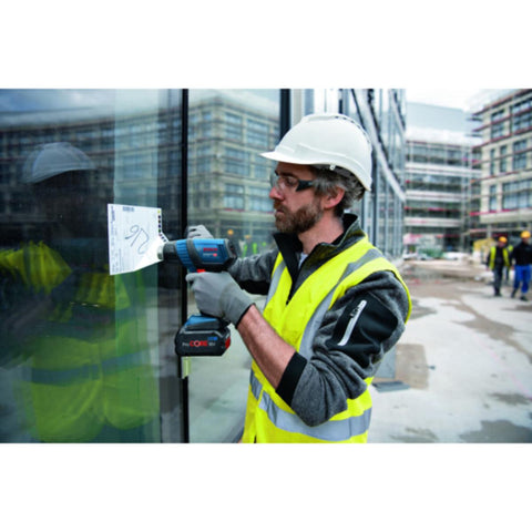 Varmluftspistol Bosch GHG 18V-50 Solo