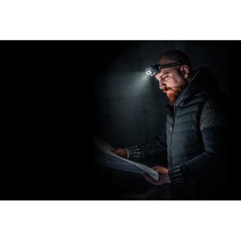 Hodelykt Ledlenser HF8R Work