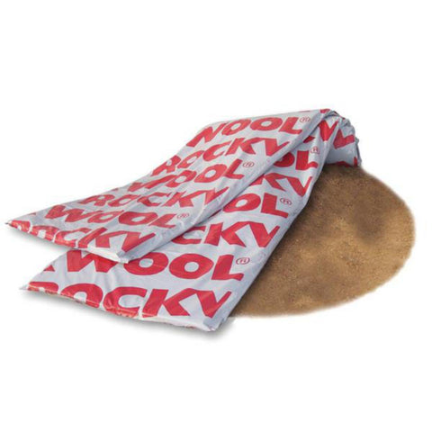 Vintermatte Rockwool 6m2 (9415363)