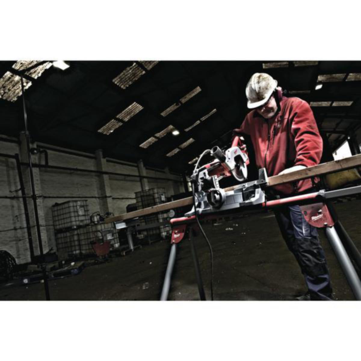 Sagbord Milwaukee MSL 1000