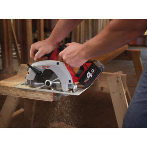 Sirkelsag Milwaukee HD18 CS-402B