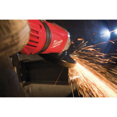 Vinkelsliper Milwaukee AGVM 26-230 GEX/DMS