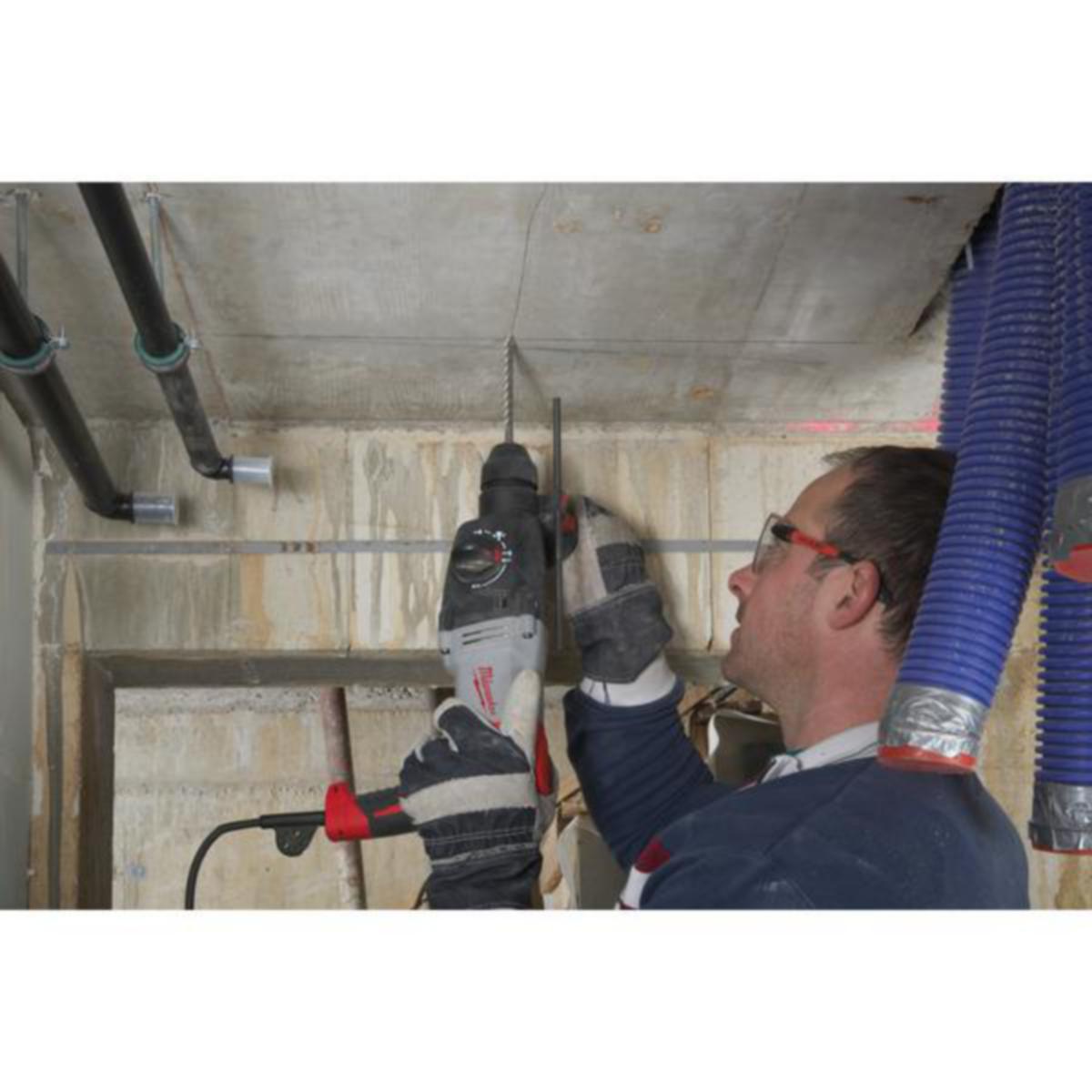 Borhammer Milwaukee PH 28 X