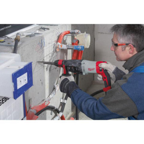Borhammer Milwaukee PH 30 POWER X