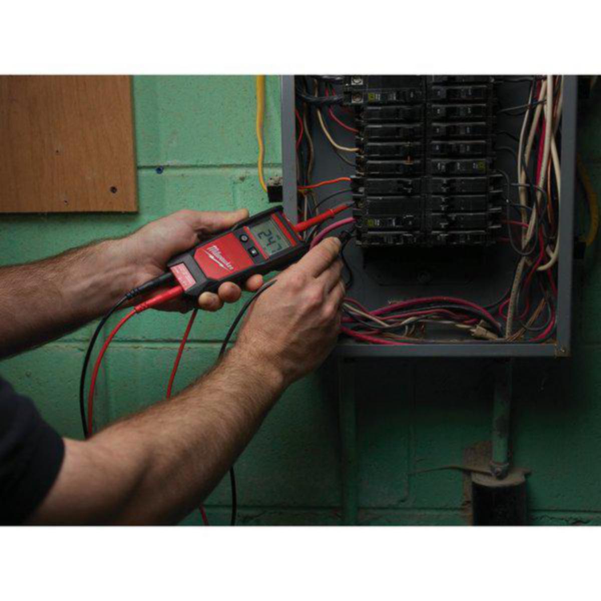 Elektrisk Tester Milwaukee 2212-20