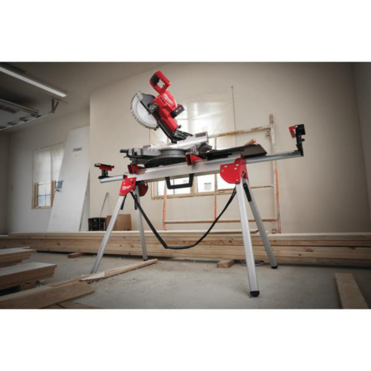 Sagbord Milwaukee MSL 2000