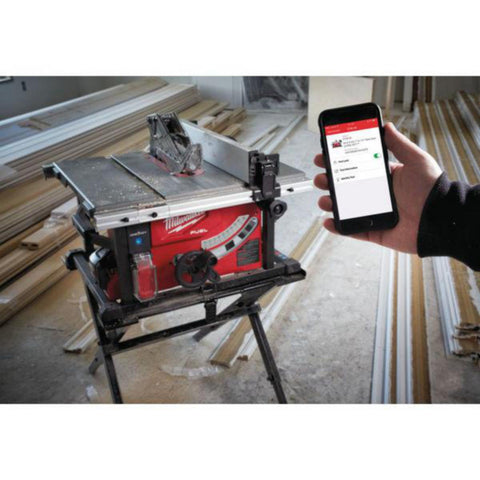 Bordsirkelsag Milwaukee M18 FTS210-0 Solo