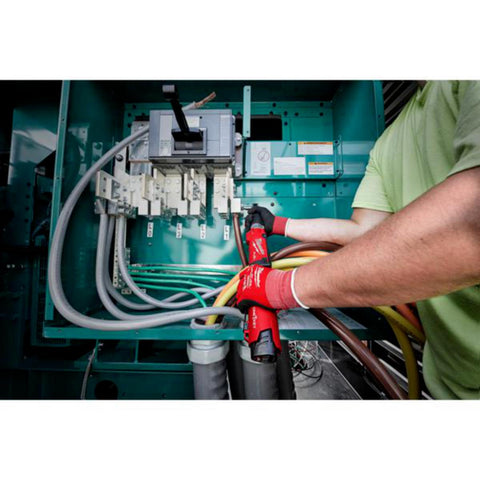Momentnøkkel Milwaukee M12 ONEFTR38-201C